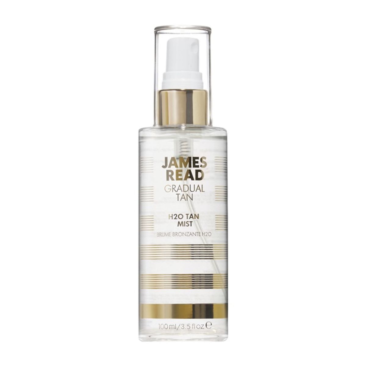 James Read H2O Tan Mist 100 ml.