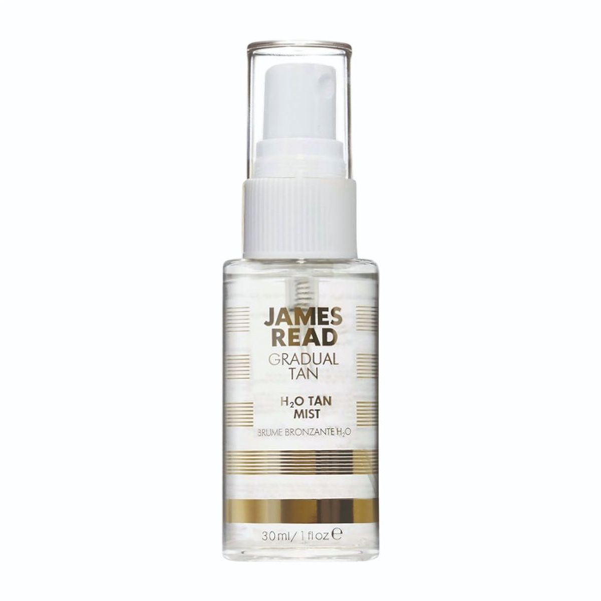 James Read H2O Tan Mist Face 30 ml.