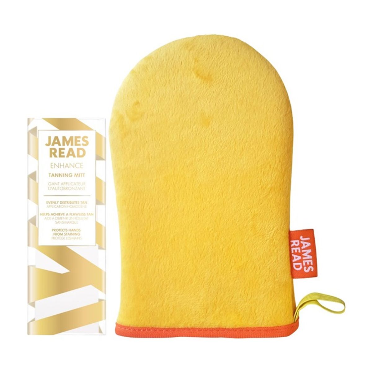 James Read New Tanning Mitt 1 stk.