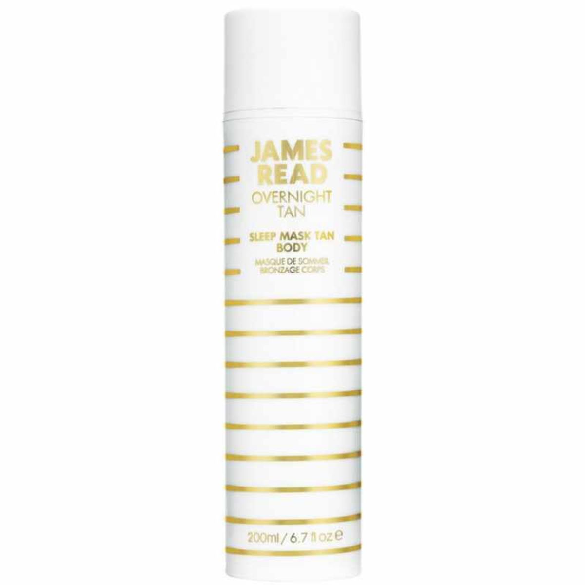 James Read Overnight Tan Sleep Mask Tan Body 200 ml