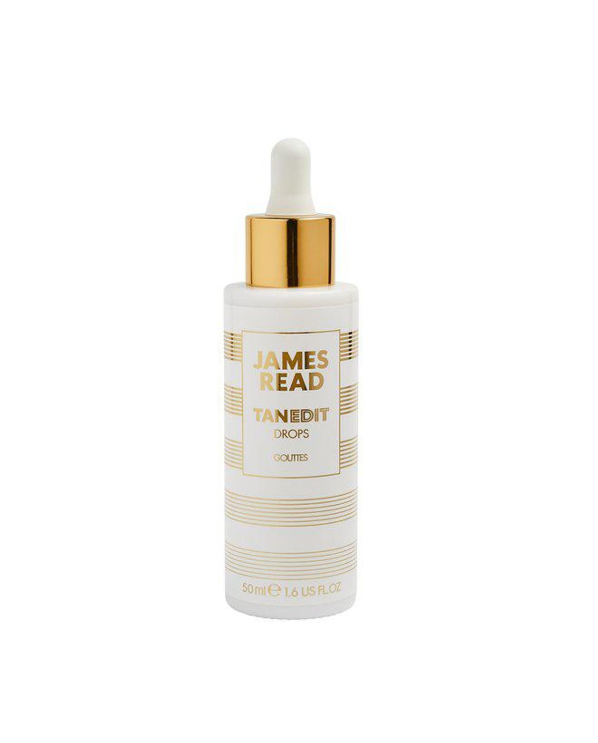 James Read Tanedit Drops 50 ml