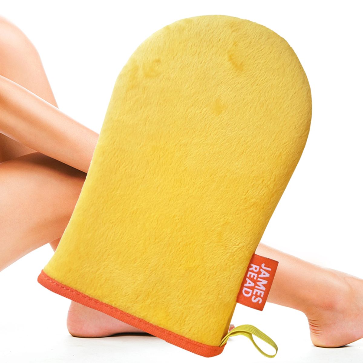 James Read Tanning Mitt