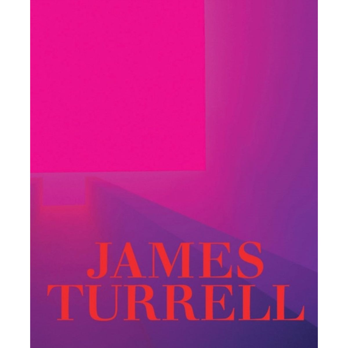 James Turrell: A Retrospective