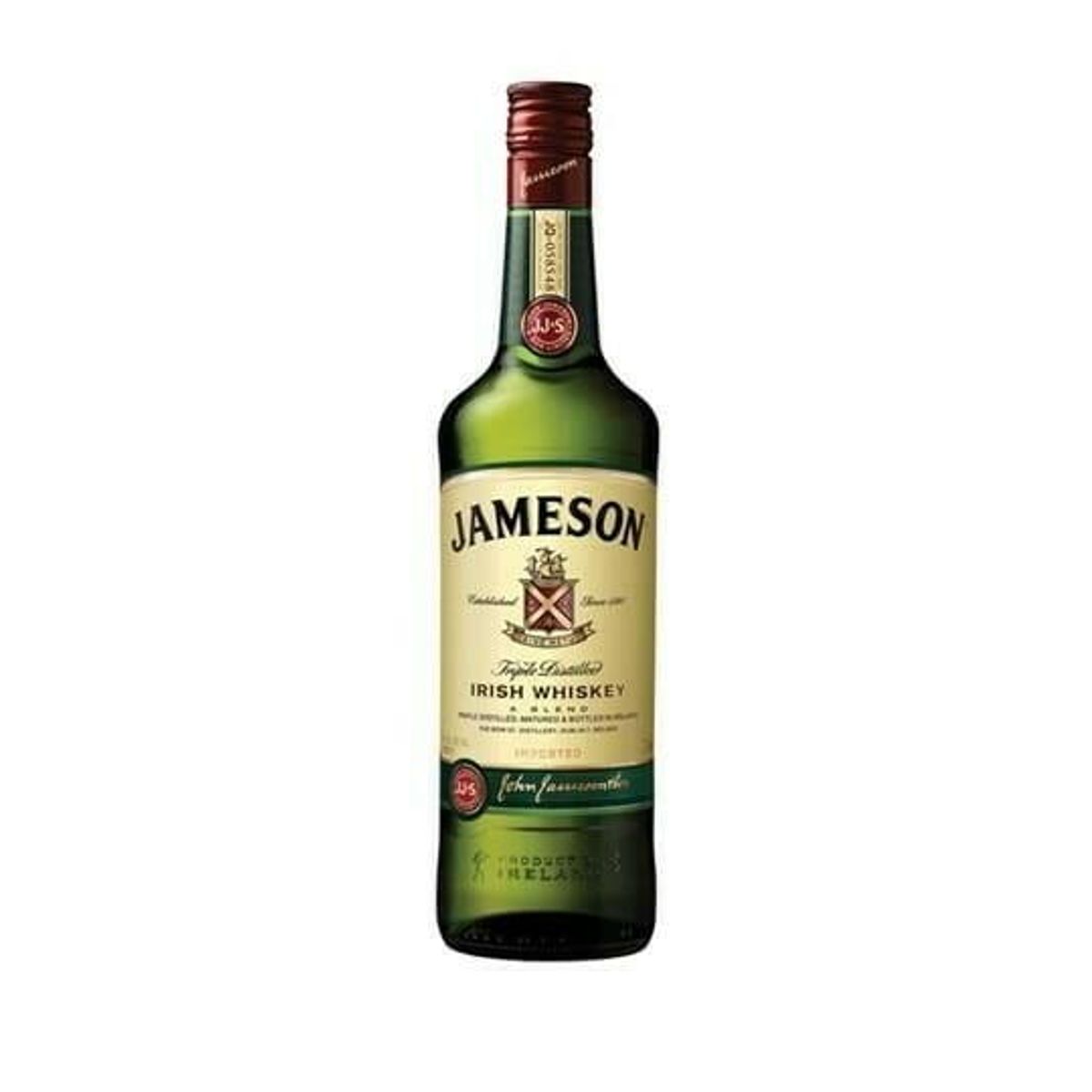 Jameson Original Irish Whiskey 5cl