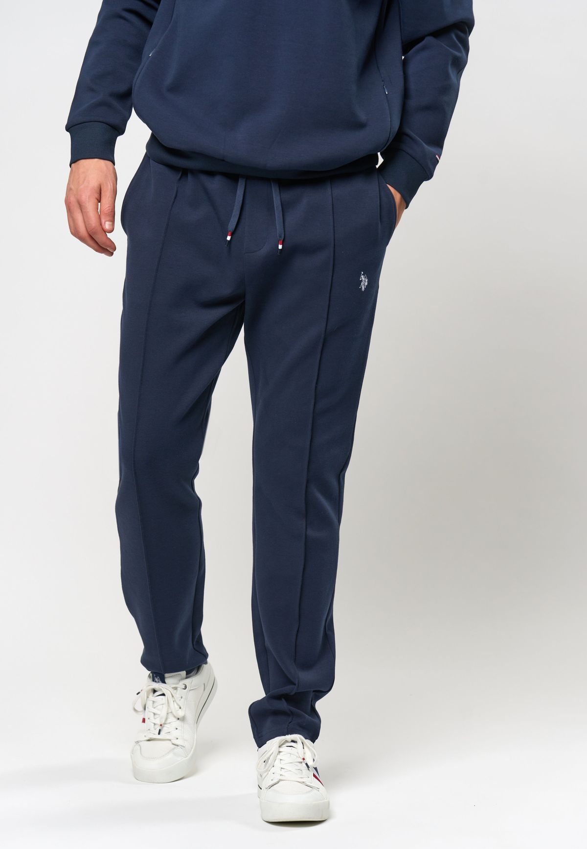 Jamie Sweatpants - U.S. Polo Assn - Herre - XXL