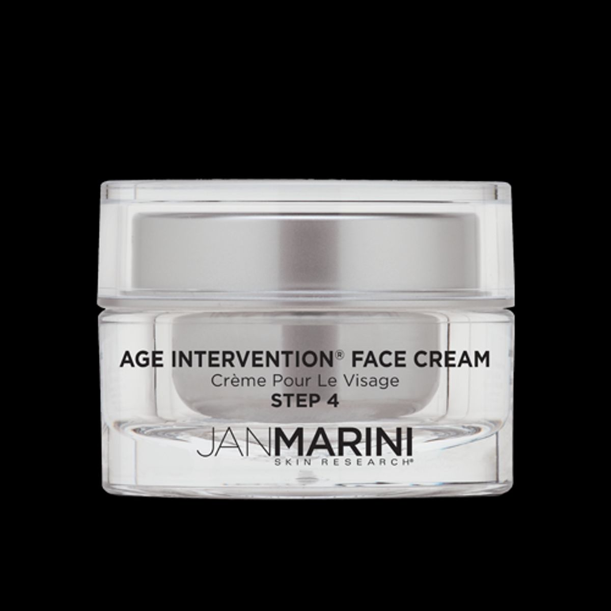 Jan Marini Age Intervention Face Cream 28 g.