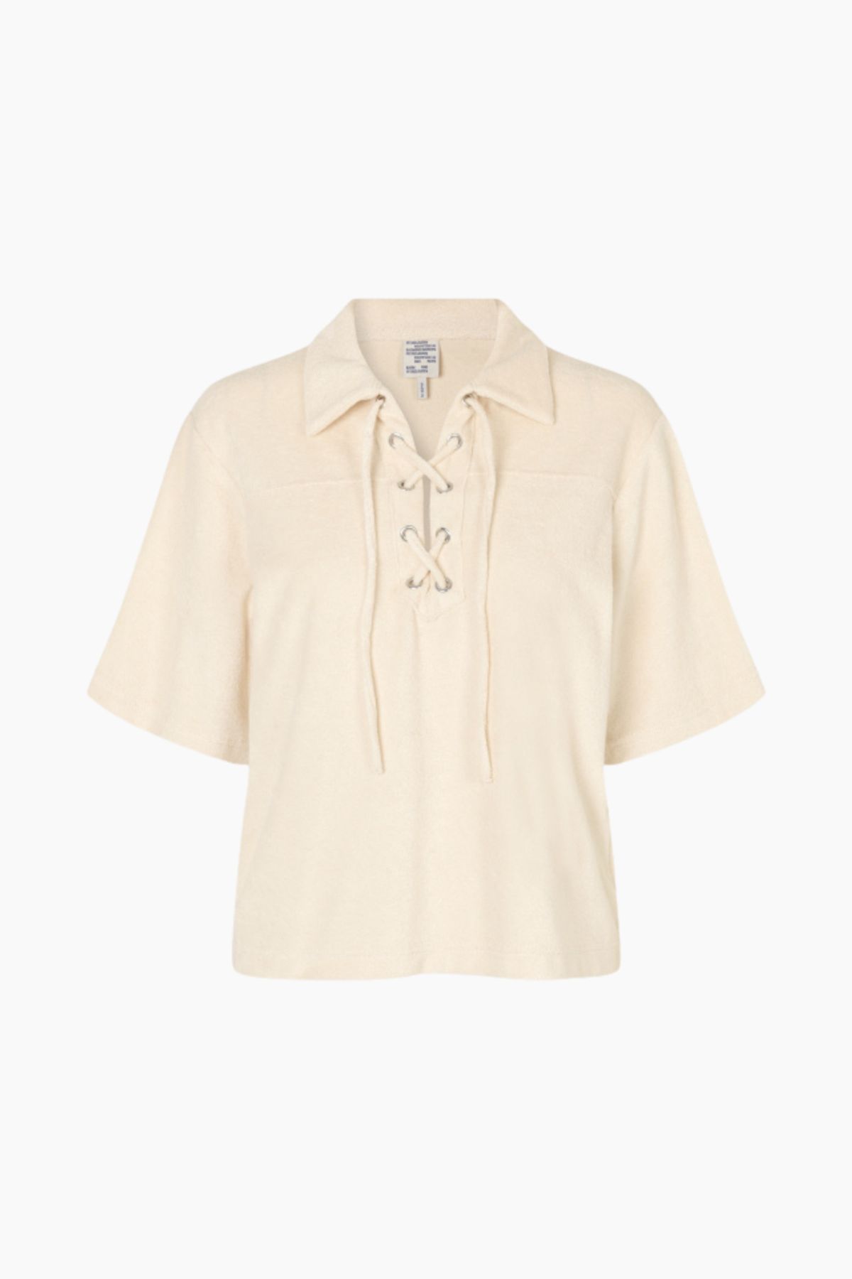 Jana T-Shirt - Champagne Pristine - Baum und Pferdgarten - Creme M