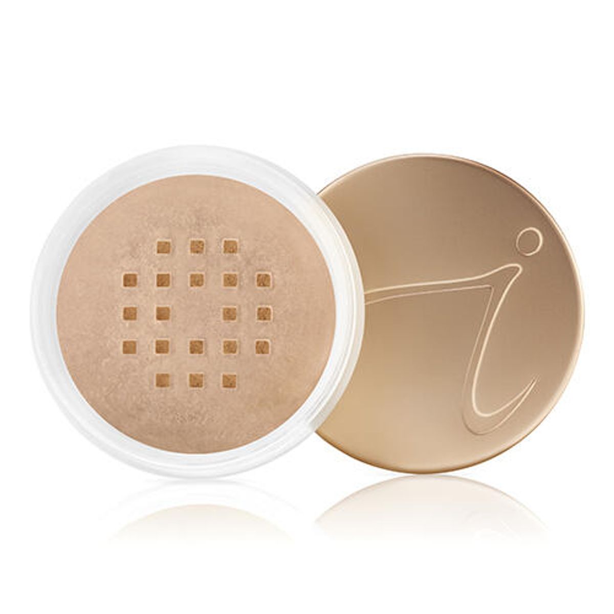 Jane Iredale Amazing Base SPF20 Loose Mineral Powder Honey Bronze