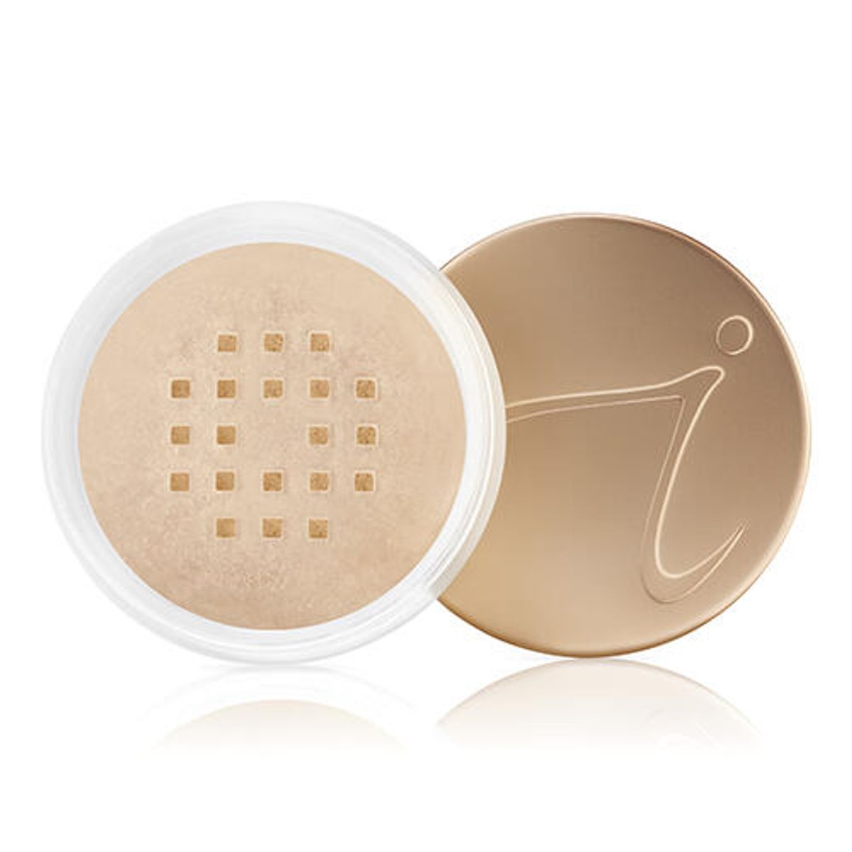 Jane Iredale Amazing Base SPF20 Loose Mineral Powder Light Beige