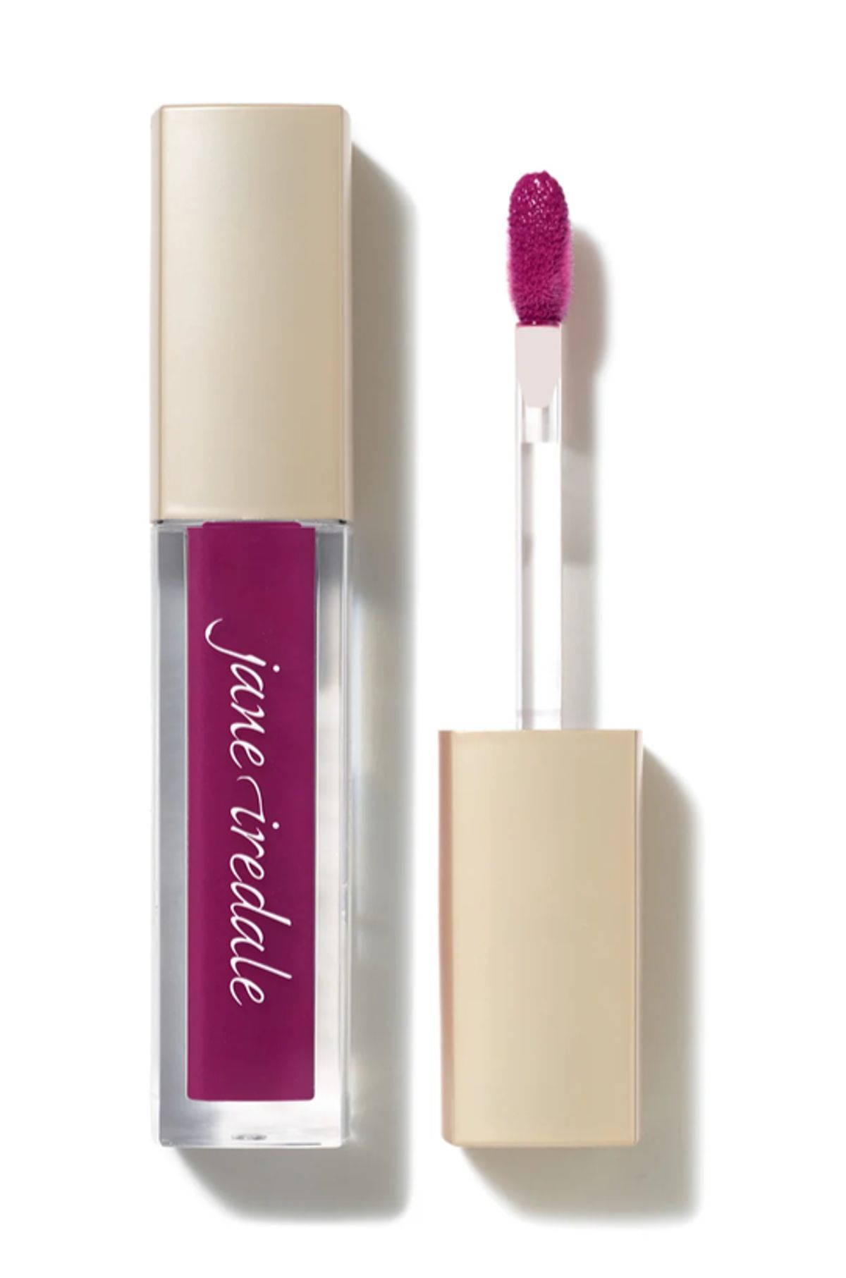 Jane Iredale ColorLuxe High Impact Lip Glaze "Juicy"