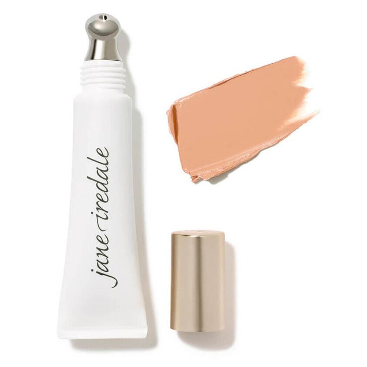 Jane Iredale Enlighten Plus Under-Eye Concealer, No 1, 7ml.