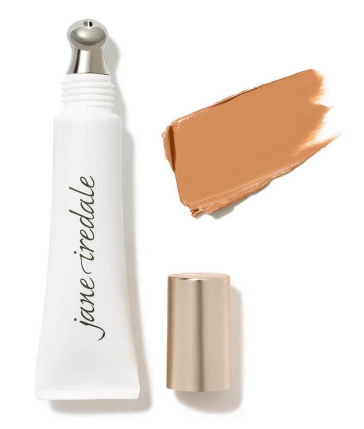 Jane Iredale Enlighten Plus Under-Eye Concealer, No 2, 7ml.