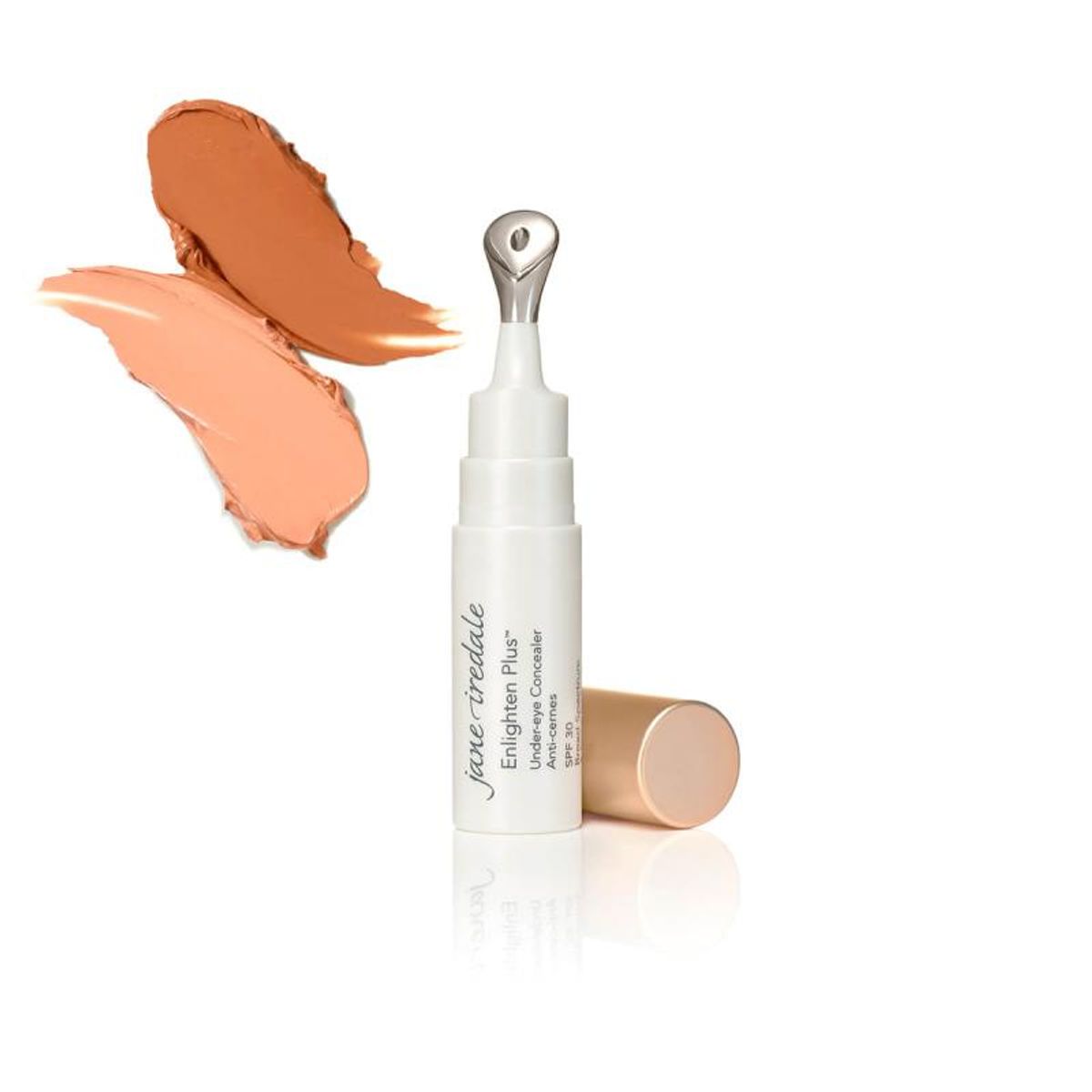 Jane Iredale Enlighten Plus Under-Eye Concealer - No. 3