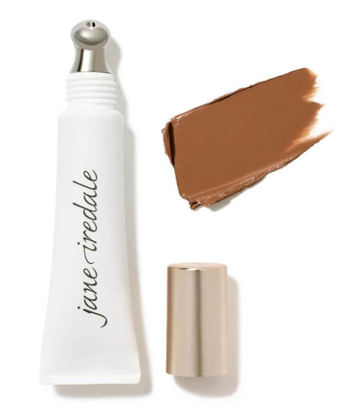 Jane Iredale Enlighten Plus Under-Eye Concealer, No 4, 7ml.