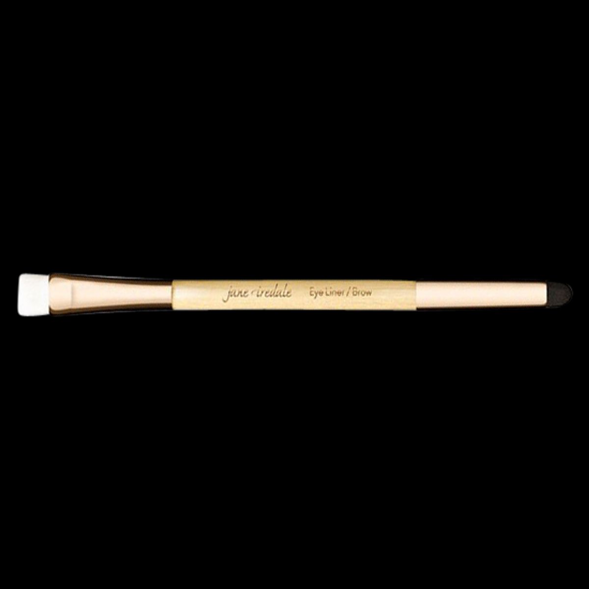 Jane Iredale Eye Liner/Brow Brush