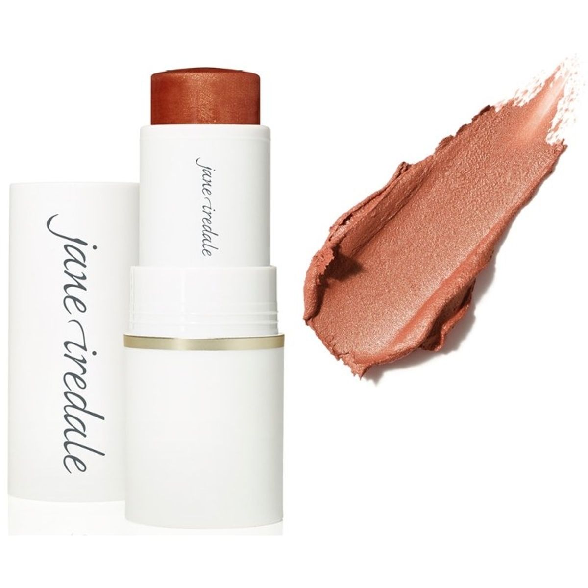 Jane Iredale Glow Time Blush Stick 7,5 gr. - Glorious