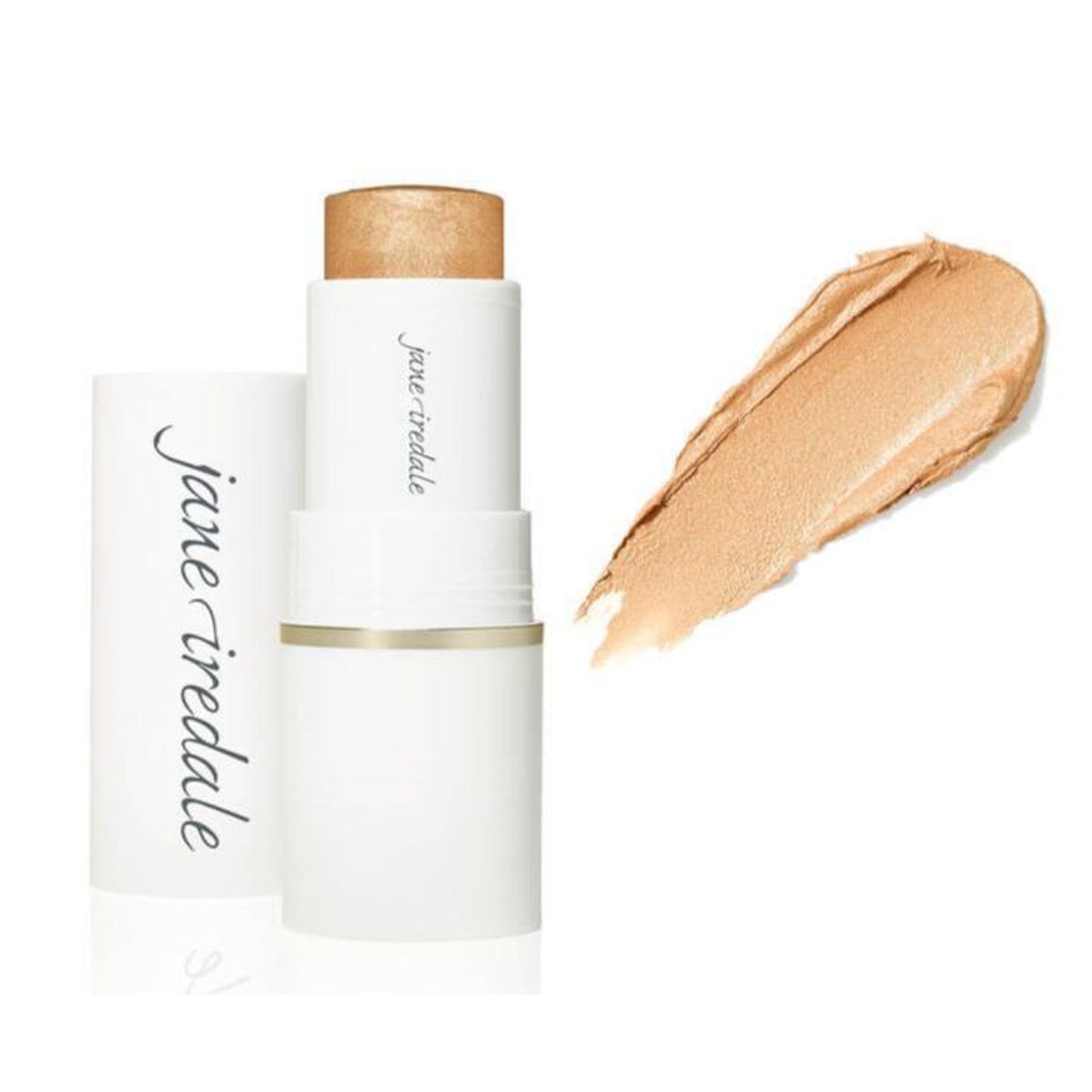 Jane Iredale Glow Time Highlighter Stick "Eclipse", 7,5g.