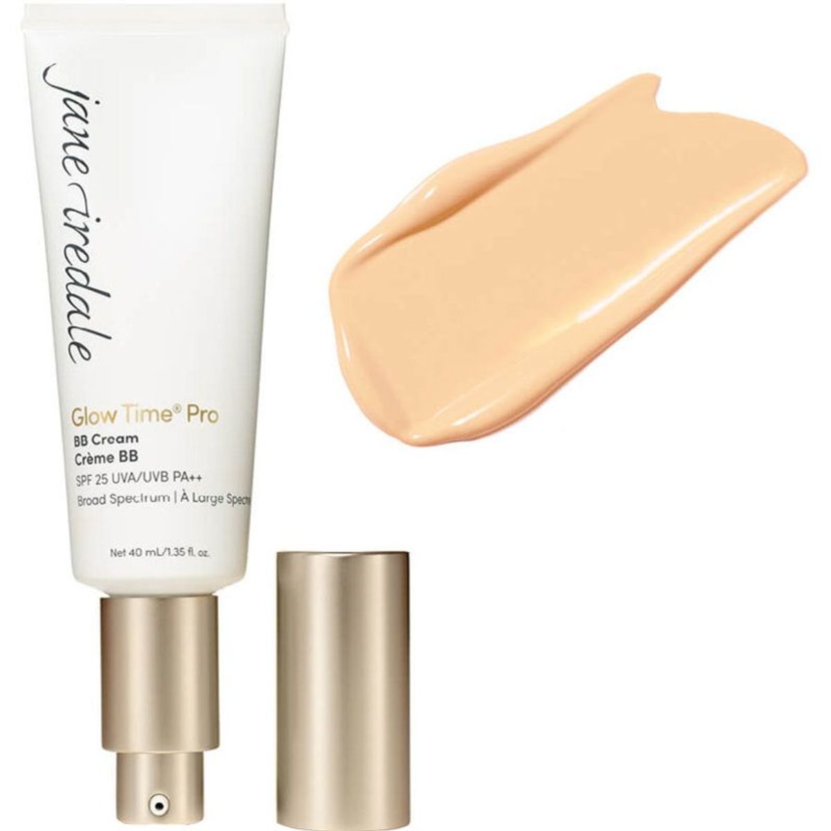 Jane Iredale Glow Time Pro BB Cream 40 ml - GT2