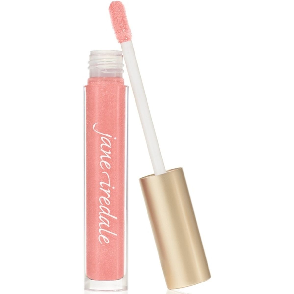 Jane Iredale HydroPure Lip Gloss 3,75 ml - Pink Glace