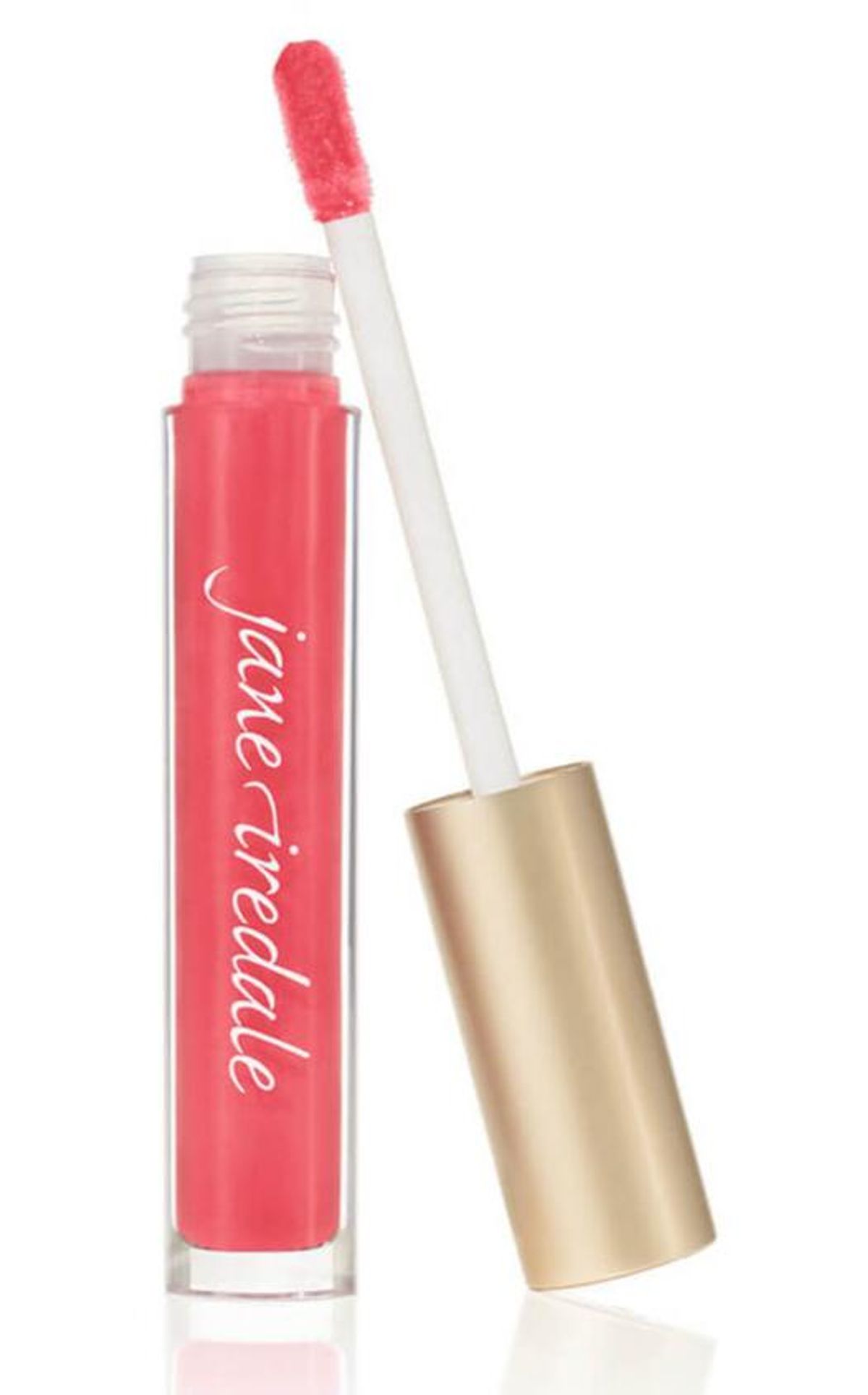 Jane Iredale HydroPure Lip Gloss "Spiced Peach"