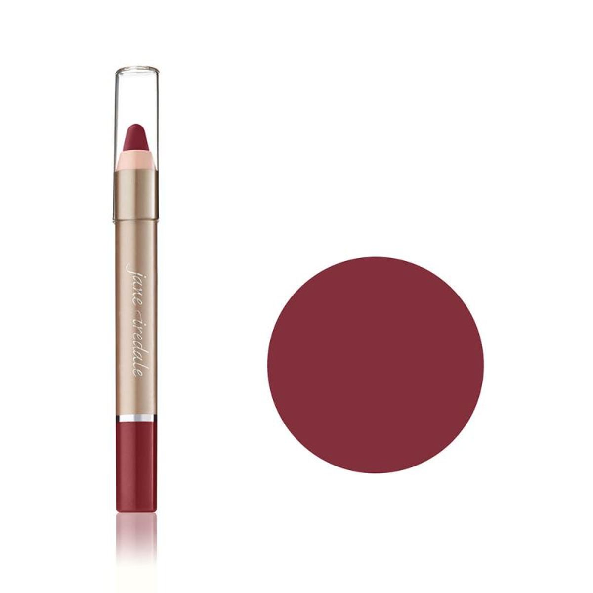 Jane Iredale Lip Crayon PlayOn - Naughty