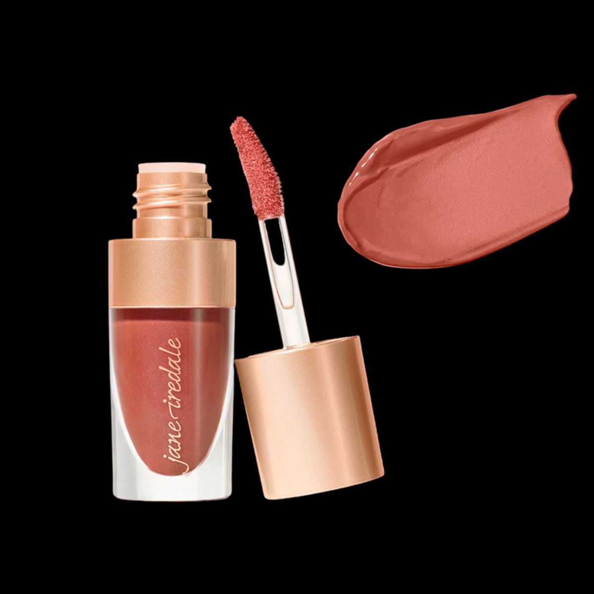 Jane Iredale Lip Fixation Content