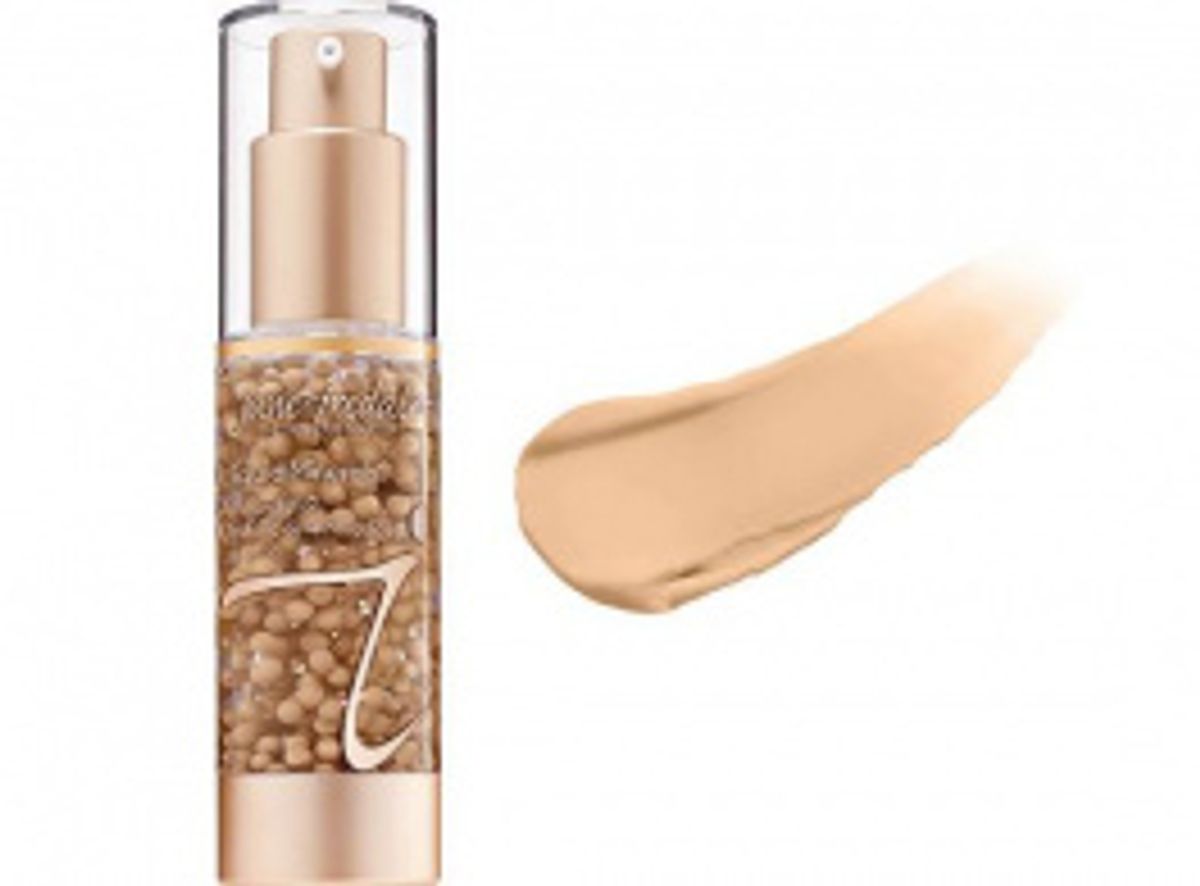 Jane Iredale Liquid Minerals Honey Bronze 30 ml.