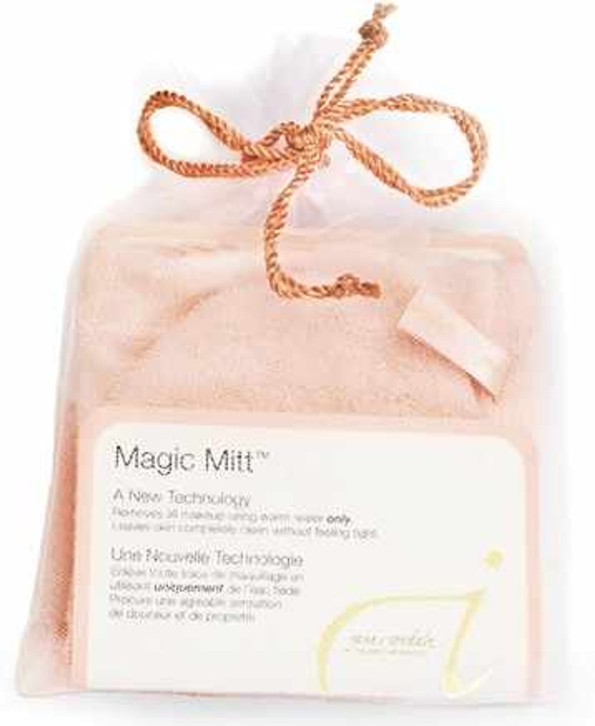 Jane Iredale Magic Mitt