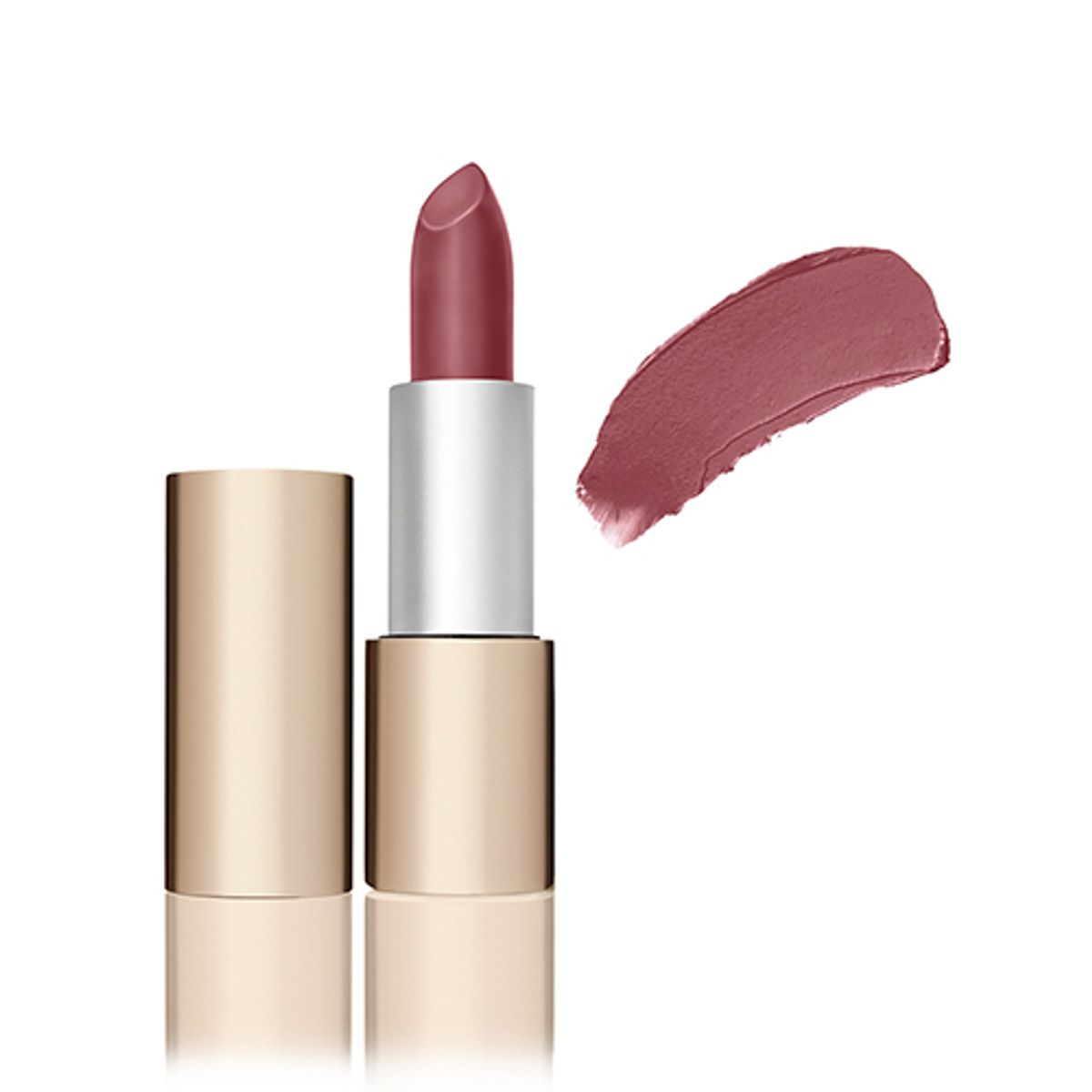 Jane Iredale Naturally Moist Lipstick Jackie 1 stk.