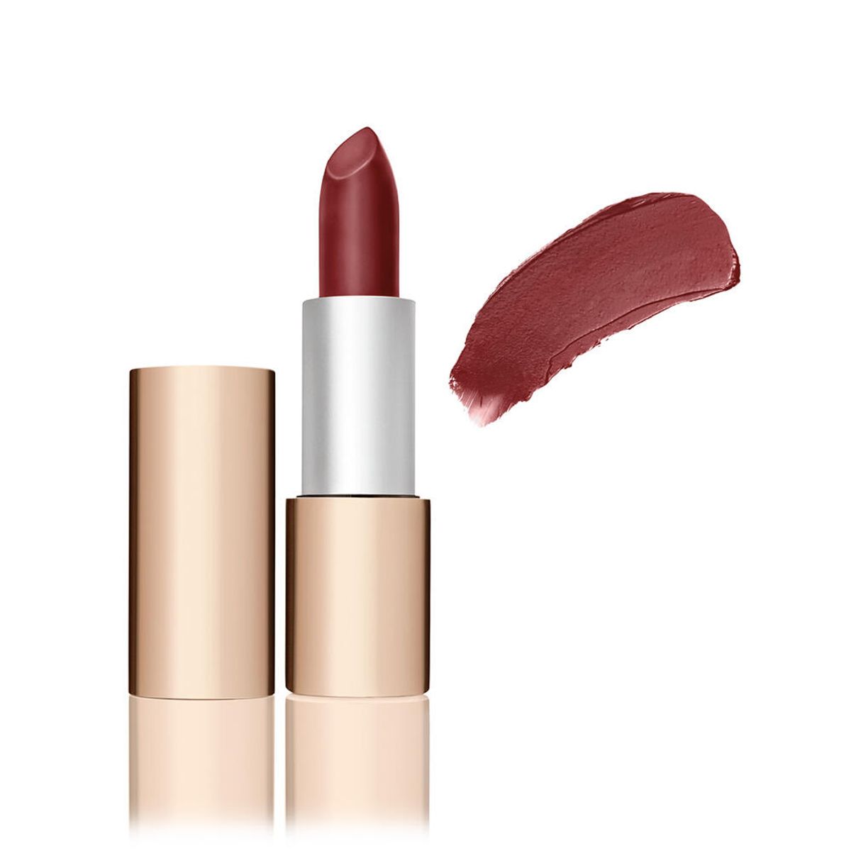 Jane Iredale Naturally Moist Lipstick Jamie