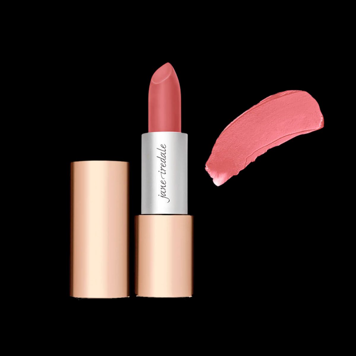 Jane Iredale Naturally Moist Lipstick Stephanie