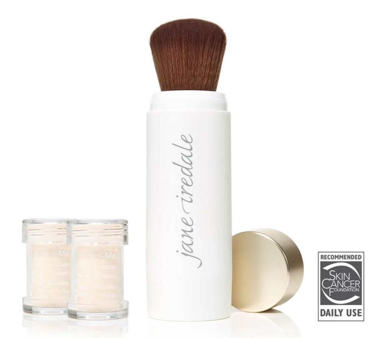 Jane Iredale Powder-Me SPF30 Translucent