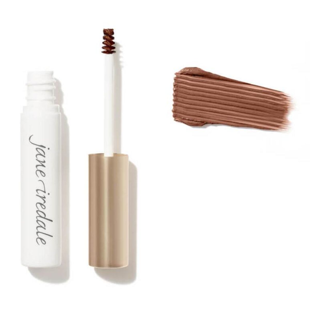 Jane Iredale PureBrow Brow gel, "Auburn", 4,25g.