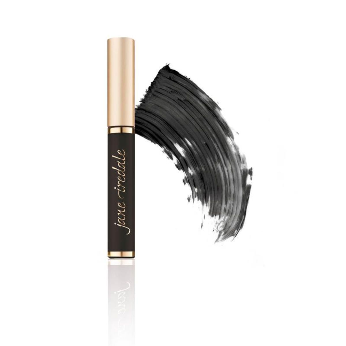 Jane Iredale PureBrow Brow Gel - Soft Black