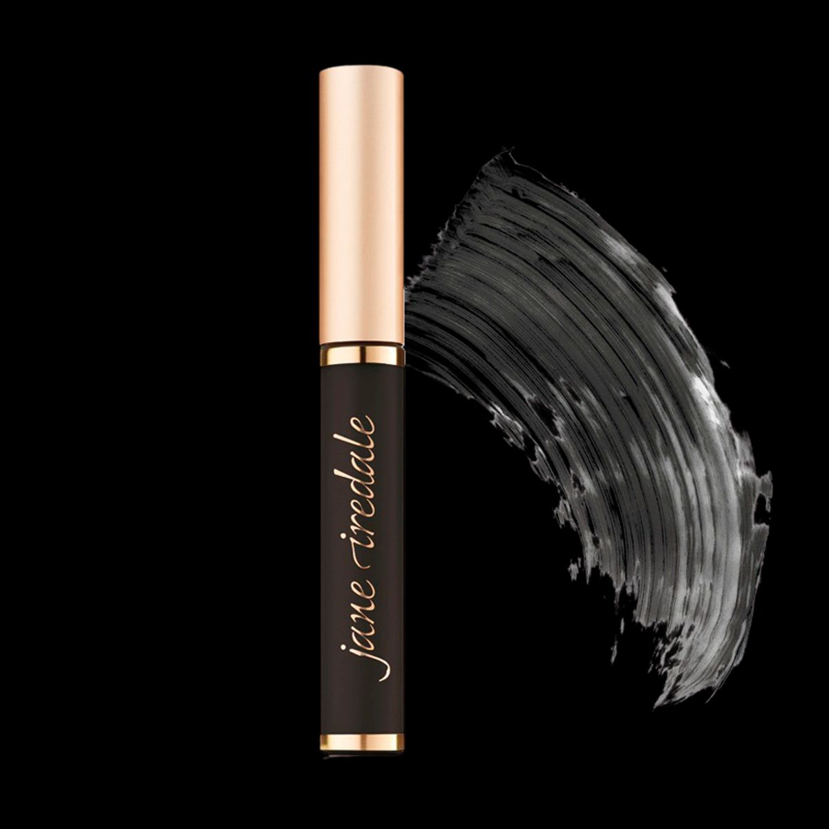 Jane Iredale PureBrow Gel Soft Black