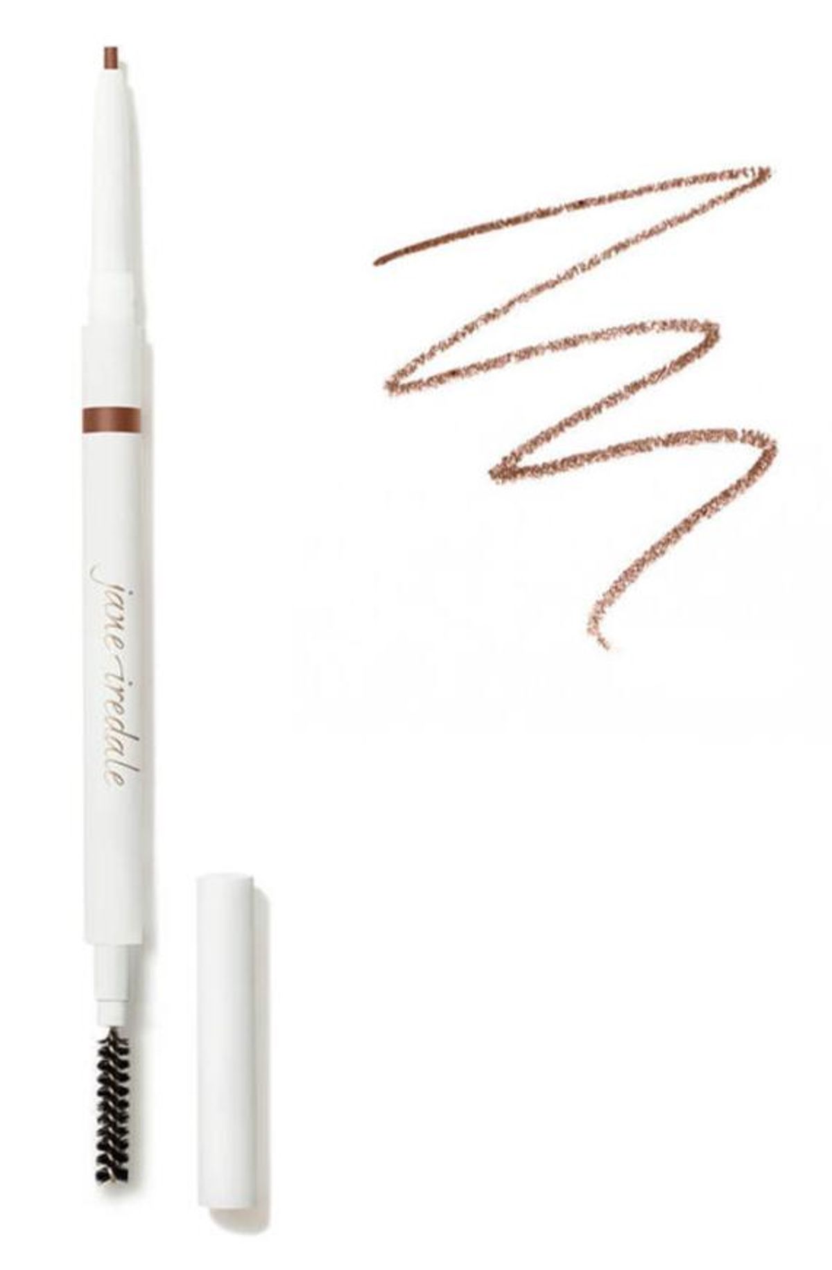 Jane Iredale PureBrow Precision Pencil, "Auburn".