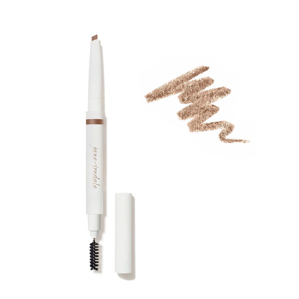 Jane Iredale PureBrow Shaping Pencil Ash Blonde - 1 stk