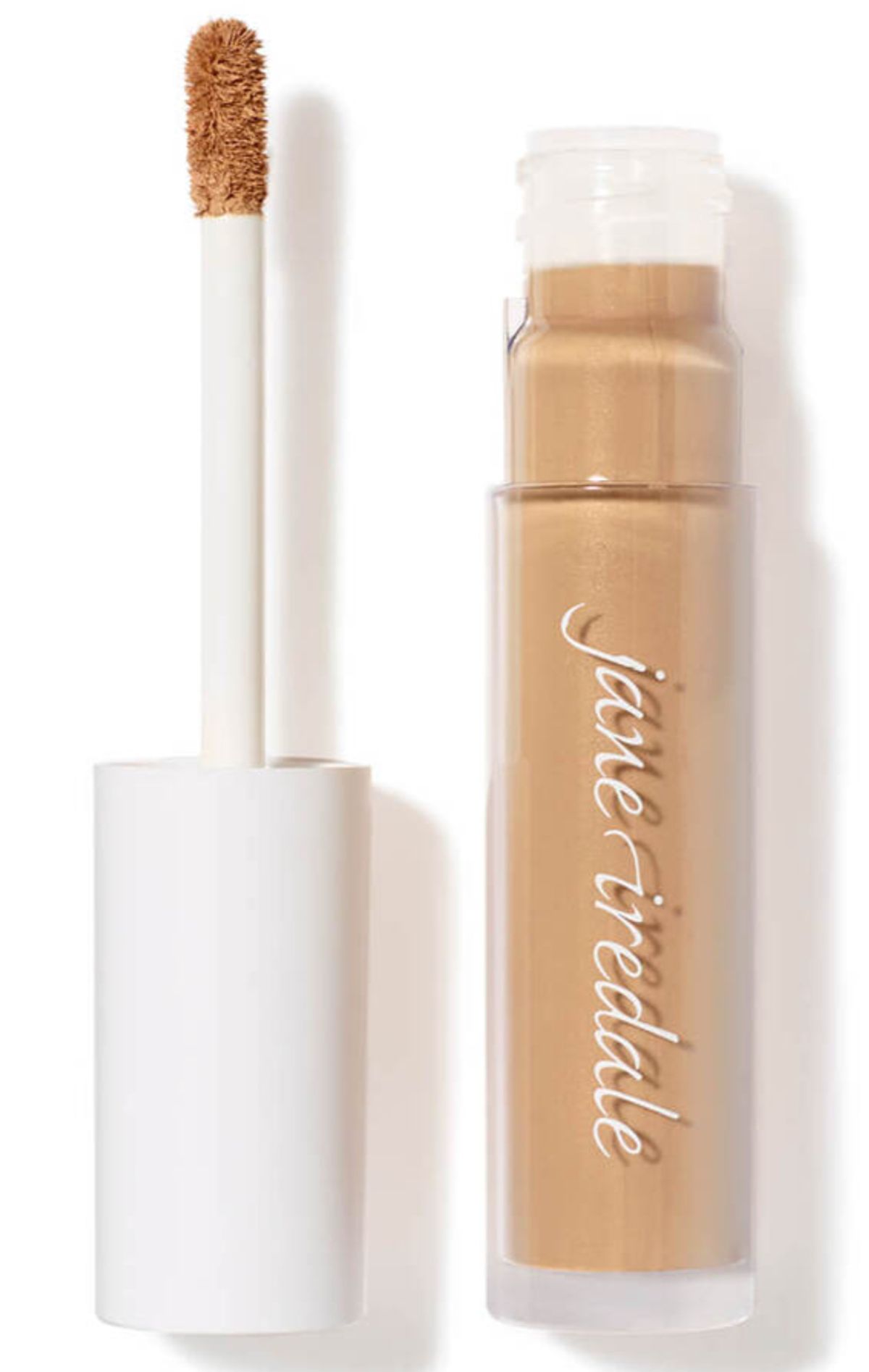 Jane Iredale PureMatch Liquid Concealer, 10N mørk medium, 5ml.