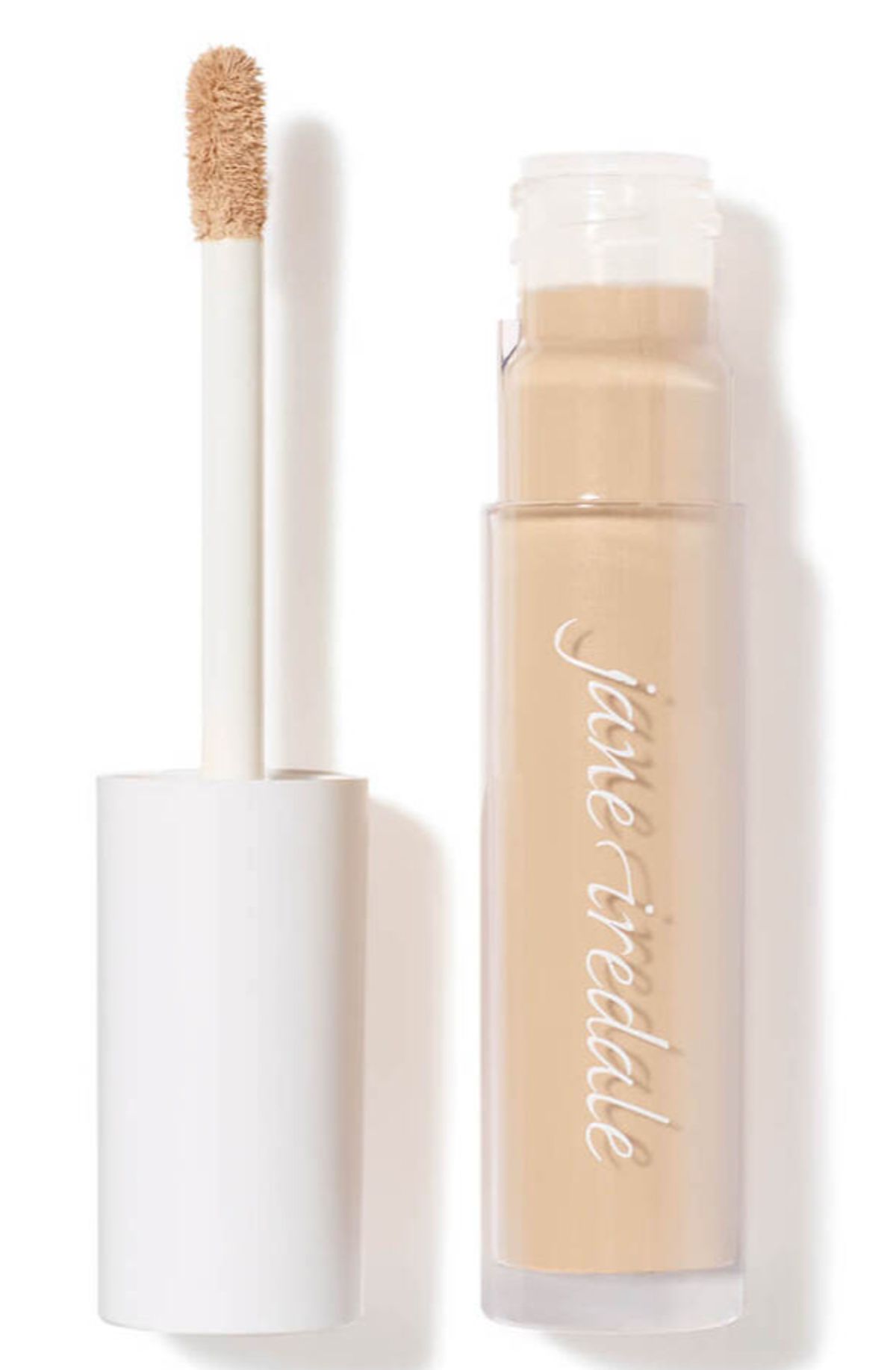 Jane Iredale PureMatch Liquid Concealer, 3W Light, 5ml.