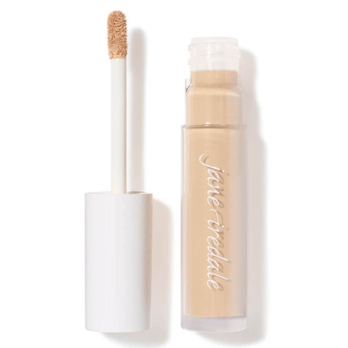 Jane Iredale PureMatch Liquid Concealer, 4N light, 5ml.