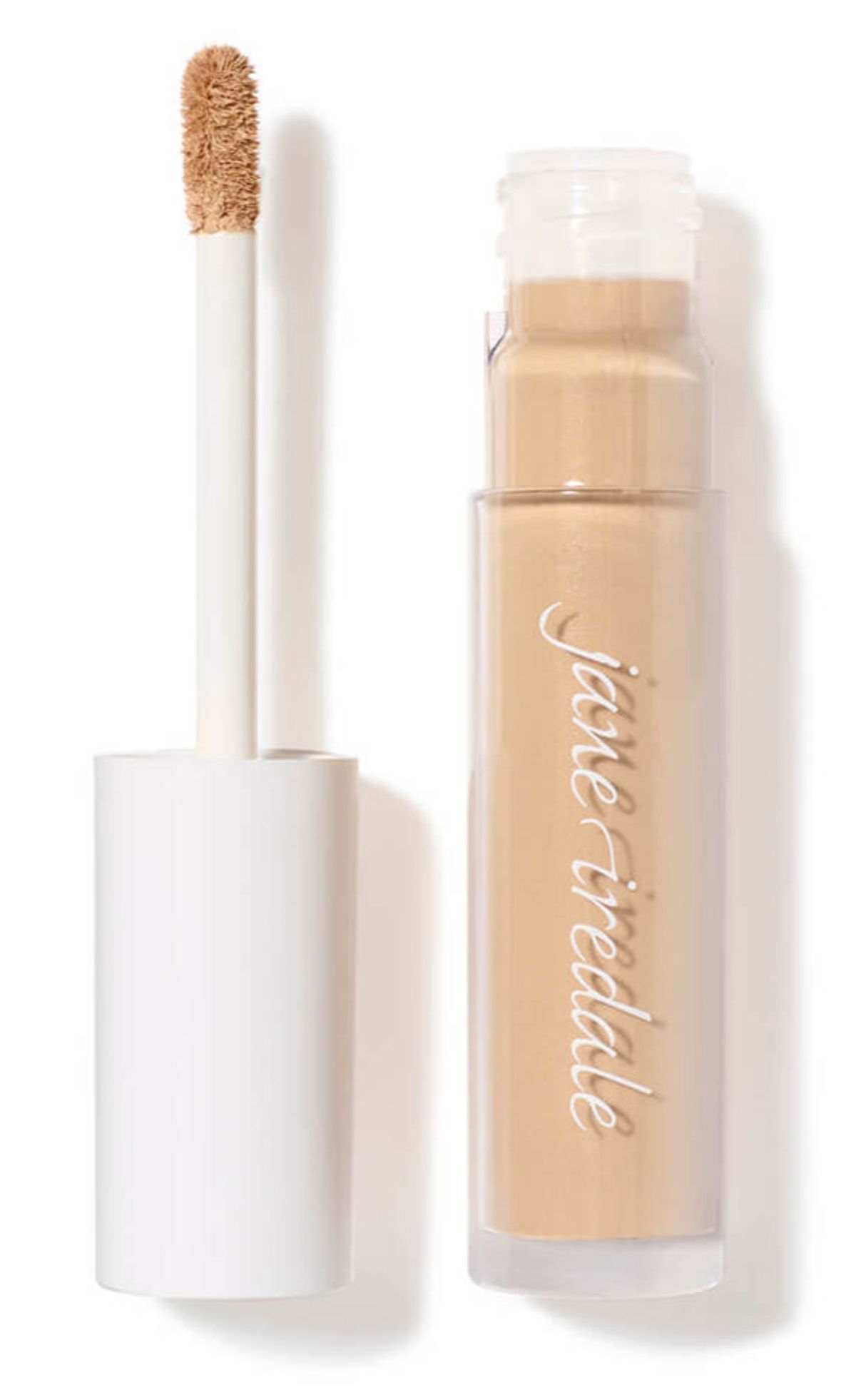 Jane Iredale PureMatch Liquid Concealer, 7W medium, 5ml.