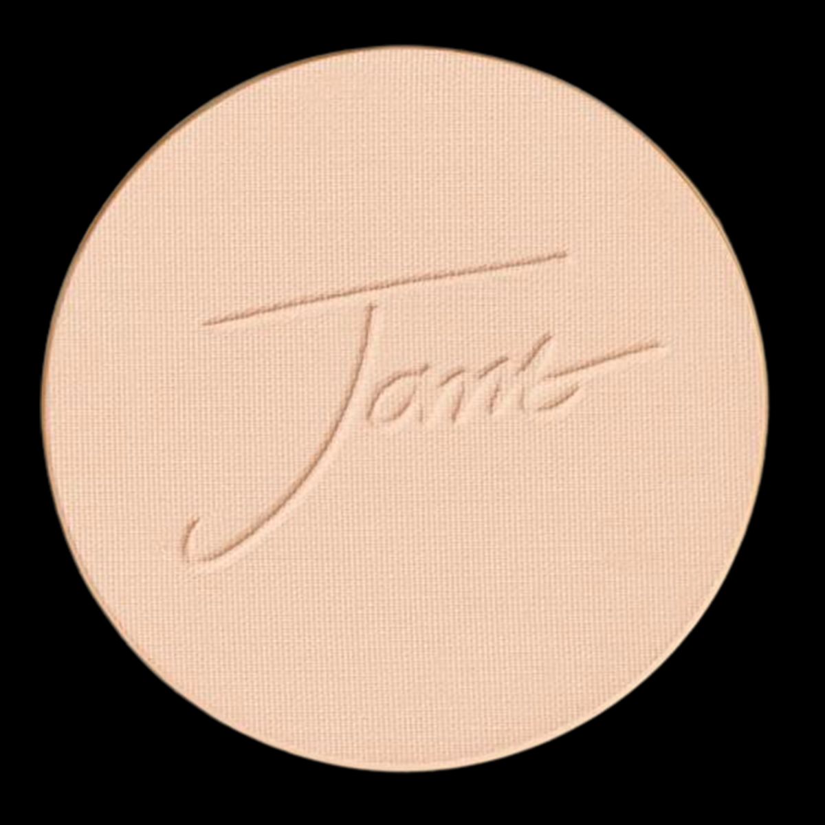 Jane Iredale PurePressed Base Radiant Refill 1 stk