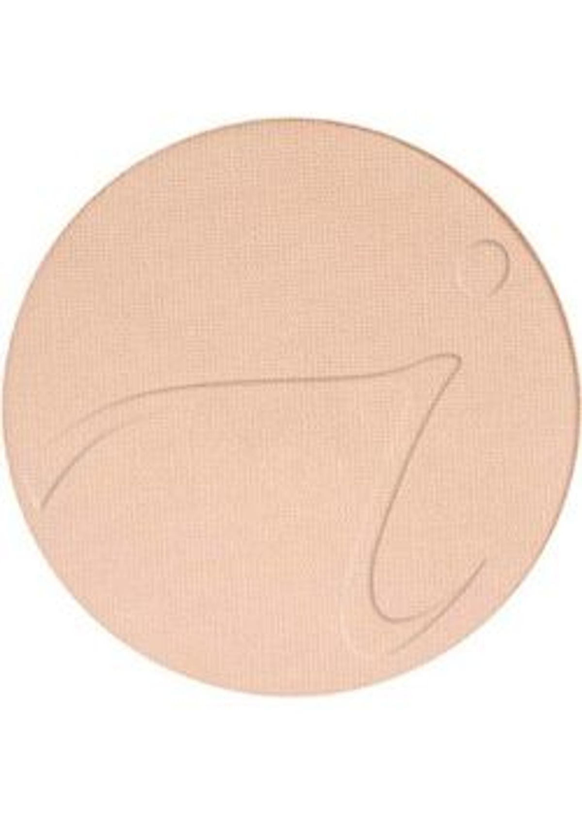 Jane Iredale PurePressed Base SPF 20 - Refill - Satin