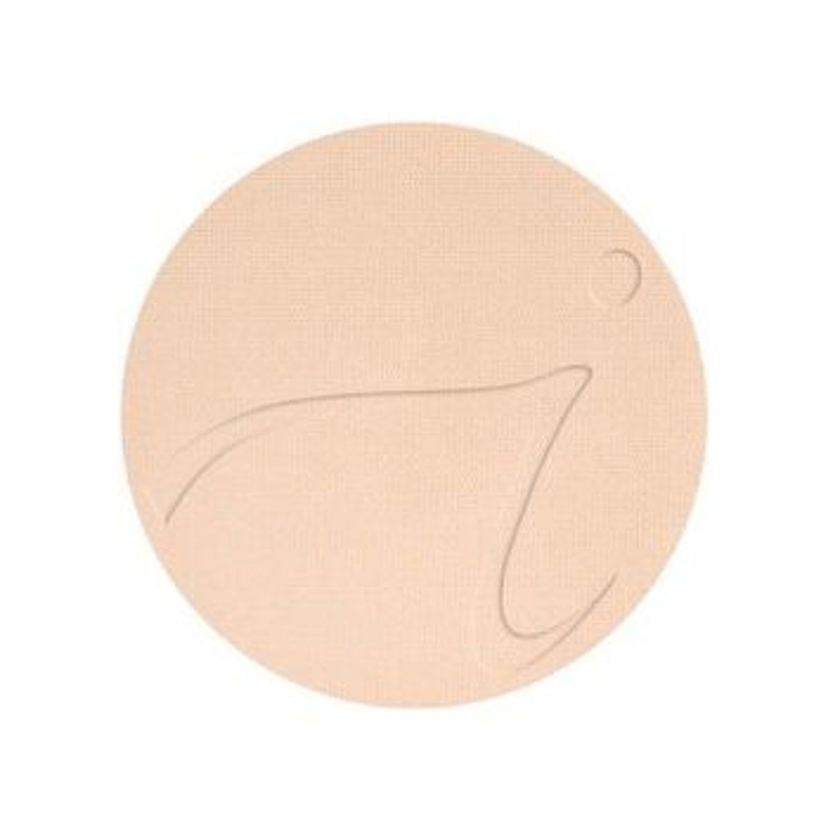 Jane Iredale PurePressed Base SPF 20 - Refill - Warm Silk