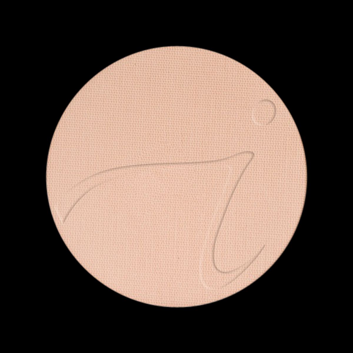 Jane Iredale PurePressed Base Suntan 9.9 g