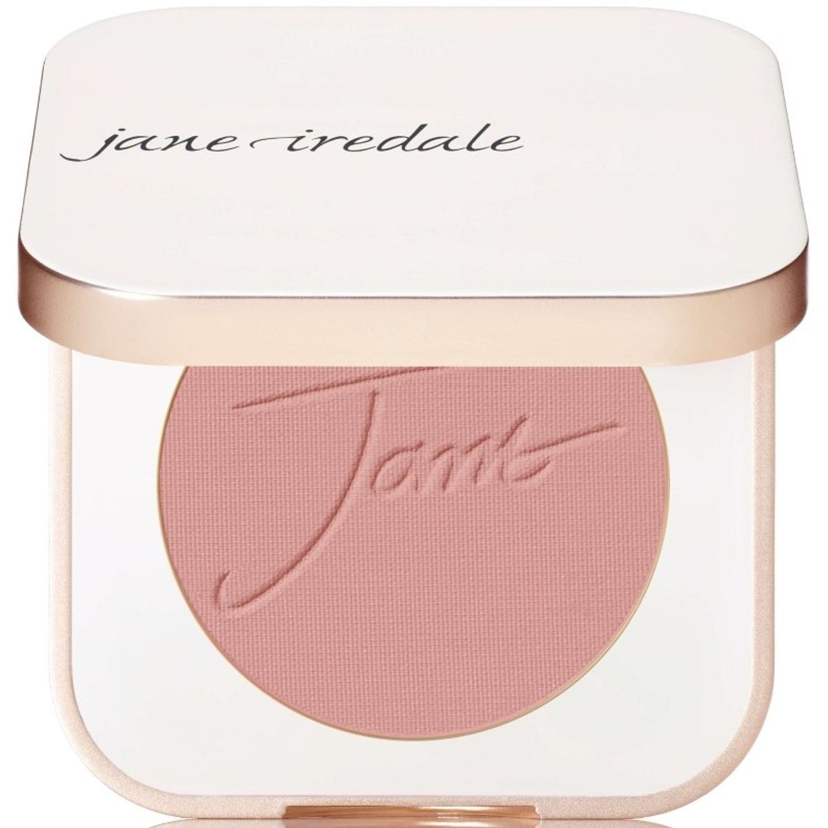 Jane Iredale PurePressed Blush 3,2 gr. - Barely Rose