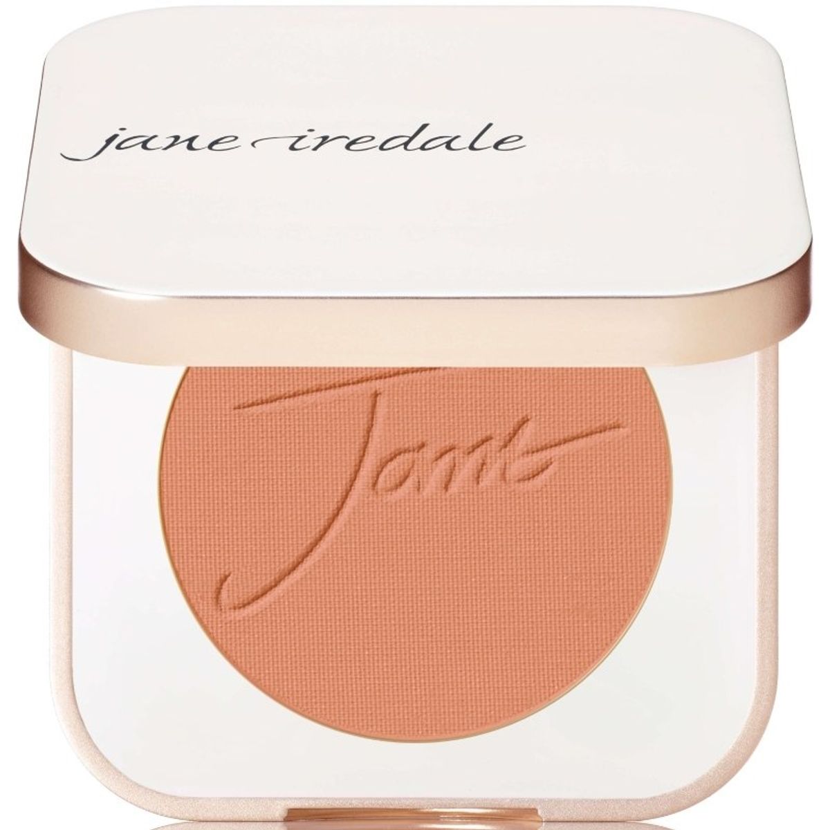 Jane Iredale PurePressed Blush 3,2 gr. - Copper Wind