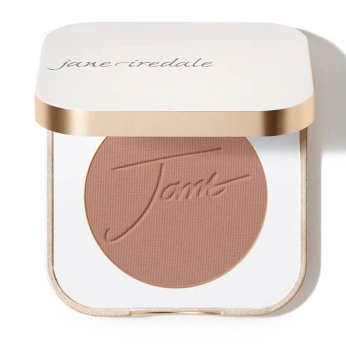 Jane Iredale PurePressed ® Blush "Dubonnet"