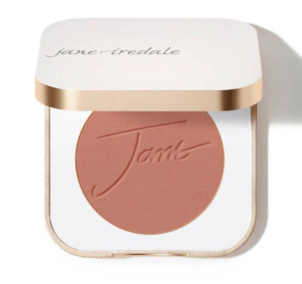 Jane Iredale PurePressed ® Blush "Sheer Honey"