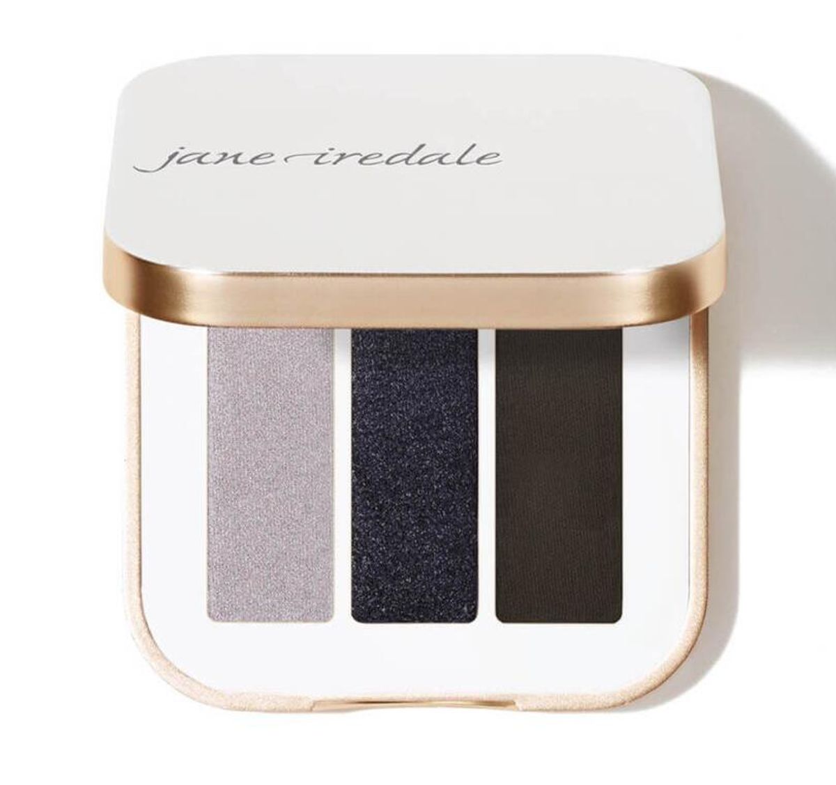 Jane Iredale PurePressed ® Eye Shadow Triple "Blue Hour"